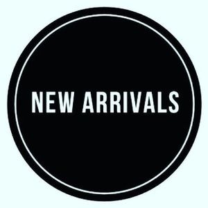 Plenty of new arrivals!! 💜